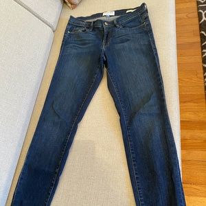 Frame Denim Le Skinny Jean 28